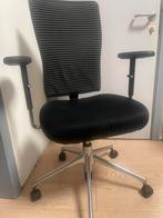 Vitra chaise de bureau, Ophalen, Gebruikt, Zwart, Bureaustoel