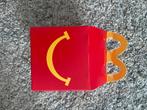 MCDONALDS SPEELGOED LITTLE, Ophalen, Nieuw