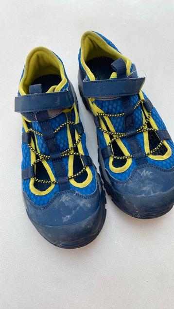 Waterschoenen quechua 38/39 beschikbaar voor biedingen