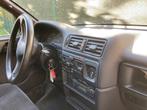 volledig interieur Vectra A, Ophalen