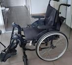 ROLSTOEL, Divers, Enlèvement, Pliant, Comme neuf, Fauteuil roulant à pousser