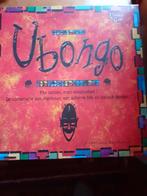 Ubongo  gezelschapsspel, Hobby en Vrije tijd, Ophalen, University games