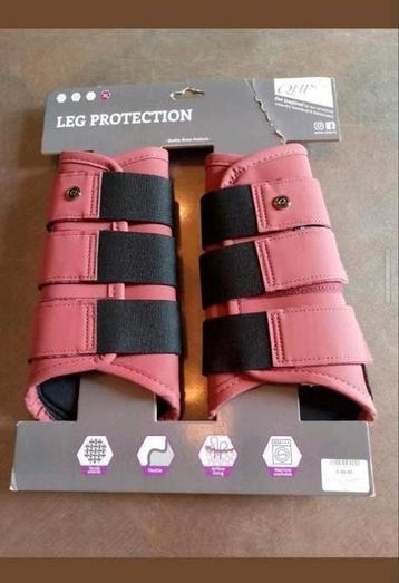 Peesbeschermers full  beschikbaar voor biedingen