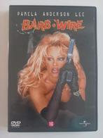 Dvd Barb Wire (Actiefilm) ZELDZAAM, Enlèvement ou Envoi, Action