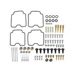 4x Pakkingset Suzuki GSX600F GSX 600 600F Katana Revisieset, Verzenden, Nieuw