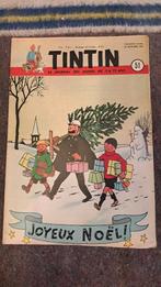 tintin 1950  n8 tot n55 willy vandersteen herge, Livres, Enlèvement ou Envoi, Utilisé, Hergé