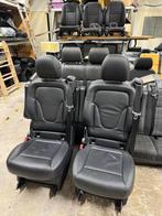 Mercedes V klasse achter stoelen izgs . Nappa leder., Auto-onderdelen, Ophalen of Verzenden