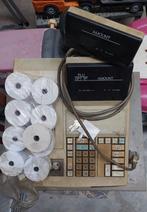 Kassa, Zakelijke goederen, Ophalen