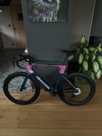 cannondale systemsix, Fietsen en Brommers, Fietsen | Racefietsen, 28 inch, Gebruikt, Carbon, Heren