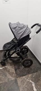 Poussette Kinderkraft VEO (avec sac à langer + housse pluie), Enlèvement, Utilisé, Poussette, Autres marques