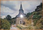 La Roche en Ardenne - La Chapelle Ste-Marguerite, 1960 tot 1980, Ongelopen, Ophalen of Verzenden, Namen