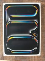 Apple iPad Pro M5 (2025), Auto diversen, Autostickers, Ophalen