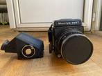 Mamiya RB67 + Mamiya sekor 90mm 3.8, Audio, Tv en Foto, Ophalen, Camera