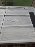 gordijn met hechtingssysteem 80 cm x 55 cm, Huis en Inrichting, Stoffering | Gordijnen en Lamellen, 50 tot 100 cm, Minder dan 100 cm