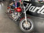 Harley-Davidson SUPERGLIDE (bj 2009), Motoren, Bedrijf, Overig, 1584 cc