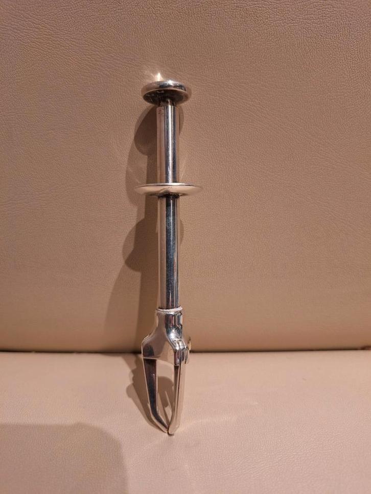 Pince à sucre, Antiquités & Art, Antiquités | Argent & Or, Enlèvement ou Envoi