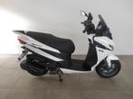 Aprilia SXR 50, Scooter, Entreprise, Jusqu'à 11 kW, Permis Moto A1 minimum