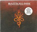battlelore : the last alliance, Cd's en Dvd's, Boxset, Ophalen of Verzenden, Nieuw in verpakking