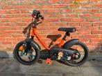 B-Twin fiets 14 inch, Ophalen