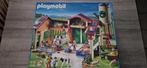 Playmobil Moderne Boerderij Met Silo 5119, Ophalen of Verzenden, Zo goed als nieuw, Complete set