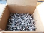 CLOUS en acier (6,5cm)....3k700gr...  pour 10euros, Ophalen, Materiaal