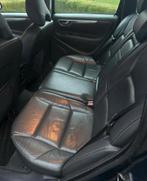 Volvo v70, Auto's, Zwart, V70, Break, Handgeschakeld