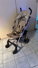 Buggy Elodie Details met Zak, Ophalen, Zo goed als nieuw