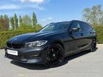 BMW 318, Auto's, BMW, Achterwielaandrijving, 1995 cc, Euro 6, Zwart