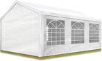 Extra sterke tent RUSCO 4x6 m  --> professionele uitvoering, Ophalen, Nieuw