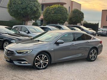Opel Insignia 1.5 Benzine | Navi | Leder | Topuitrusting beschikbaar voor biedingen