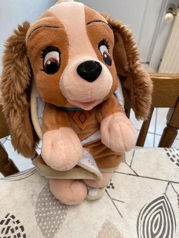 Lady van Vagebond beschikbaar voor biedingen