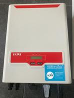 SAJ omvormer, Doe-het-zelf en Bouw, Zonnepanelen en Toebehoren, Ophalen, Zo goed als nieuw, Overige typen