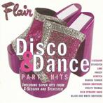 CD * DISCO & DANCE PARTY HITS, CD & DVD, CD | Dance & House, Comme neuf, Enlèvement ou Envoi, Disco
