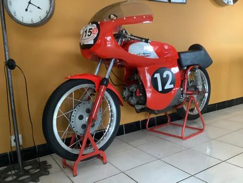 Aermacchi Ala D’oro 250 S, Motoren, Motoren | Oldtimers, Overig, 1 cilinder, Ophalen
