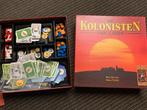 Basisspel Kolonisten van Catan, Ophalen, Zo goed als nieuw, 999 Games
