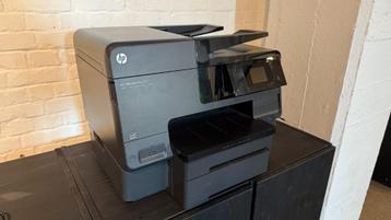 HP OfficeJet Pro 8610 (all in one) beschikbaar voor biedingen