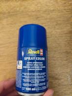 Hobby verf - spray color - Revell (kleur aluminium), Enlèvement ou Envoi, Neuf