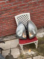 Phares Renault Clio 2 Phase 2 – Pair gauche + droite, Enlèvement, Renault