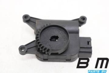 Kachelklep motor VW Polo 9N3 0132801357 beschikbaar voor biedingen