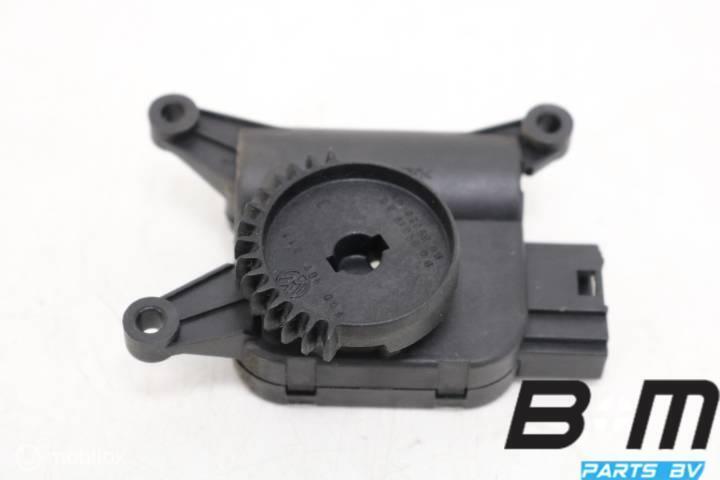 Kachelklep motor VW Polo 9N3 0132801357, Auto-onderdelen, Airco en Verwarming, Gebruikt