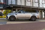Land Rover Range Rover Sport P400 3.0 HST SVO (bj 2020), Auto's, Land Rover, Euro 6, 2996 cc, Leder, 5 zetels