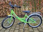 Kinderfiets 6 jaar, Fietsen en Brommers, Fietsen | Kinderfietsjes, Ophalen, Zo goed als nieuw, 16 tot 20 inch, Puky