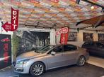 Peugeot 508 508 1.6 GT Line * FULL * CAM * GPS * CUIRS *EURO, Auto's, 4 deurs, Gebruikt, 4 cilinders, Bedrijf