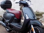 KYMCO New LIKE 125cc ABS en bluetooth vespa model, Motoren, Scooter, Bedrijf, 125 cc, 11 kW of minder