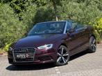 Audi A3 Cabriolet 1.8 TFSI Quattro Ambiente S tronic, Auto's, Audi, Automaat, 4 zetels, 4 cilinders, Cabriolet