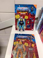He-man Skeletor, Collections, Jouets miniatures, Enlèvement ou Envoi, Neuf