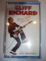 CLIFF RICHARD : ROCK AND ROLL JUVENILE (CASSETTE), 1 bandje, Ophalen of Verzenden, Zo goed als nieuw, Origineel