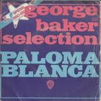 george baker, Envoi