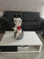 Collection beeld Betty Boop uniek, Ophalen of Verzenden, Zo goed als nieuw