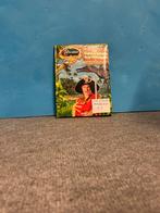 Vriendenboek, Enlèvement, Neuf, Fiction